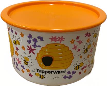 TUPPERWARE Plastic Grocery Container  - 1200 ml