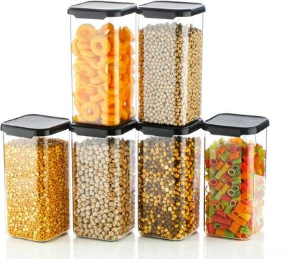 FPBOI Plastic Grocery Container  - 1500 ml