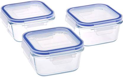 arpox Plastic Utility Container  - 350 ml