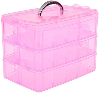 Shreeji Spice Set Plastic