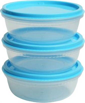 Unica Plastic Utility Container  - 450 ml