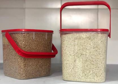 Criterion Plastic Utility Container  - 2 kg