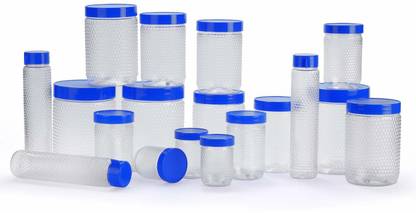 Oliveware Plastic Utility Container  - 13650 ml