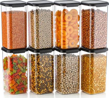 NEXIUM Plastic Grocery Container  - 1500 ml