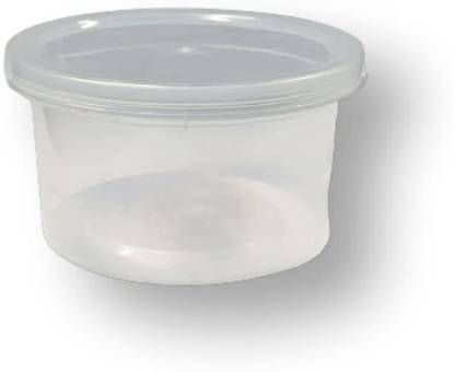 Espoir Agency Plastic Cookie Jar  - 100 ml