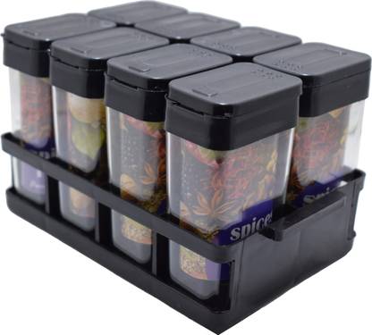 KARP Plastic Utility Container  - 125 ml