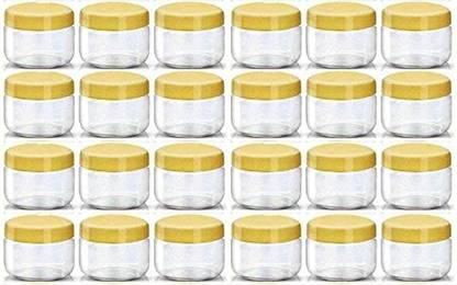 shree parshva Plastic Grocery Container - 50 ml