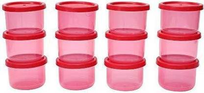 Cutting EDGE Plastic Grocery Container  - 150 ml