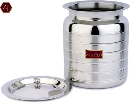 Zestilo Steel Utility Container  - 450