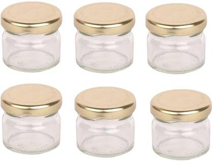 AFAST Glass Utility Container  - 100 ml