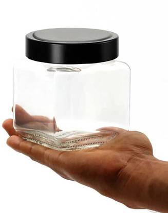 Coozico Spice Set Glass