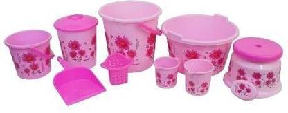 himalay thermoplast Plastic Pickle Jar  - 20 L, 25 L