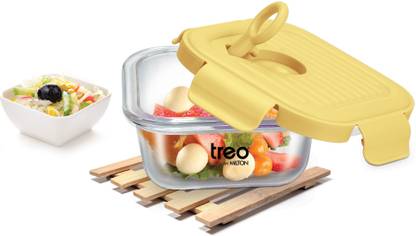 TREO Glass Utility Container - 320 ml