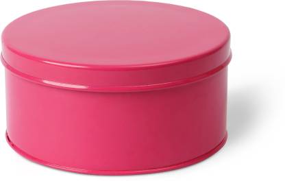 10club Aluminium Grocery Container  - 500 ml