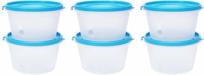 Cutting EDGE Plastic Grocery Container  - 750 ml