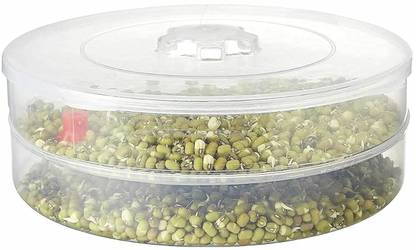 Romp and Role Plastic Sprout Maker  - 300 ml