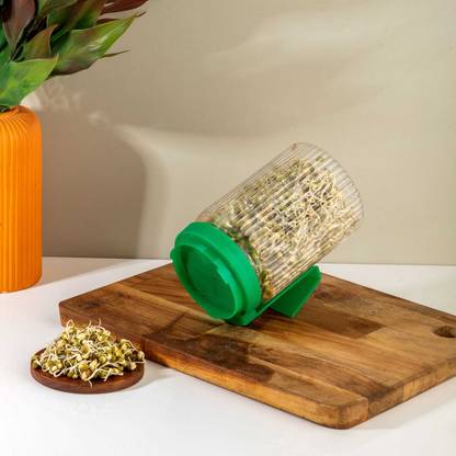 TUWEL Plastic Grocery Container  - 720 ml