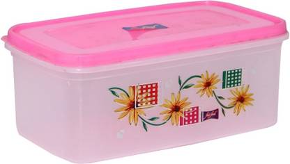 Fair Food Plastic Bread Container  - 2500 ml, 2.5 kg