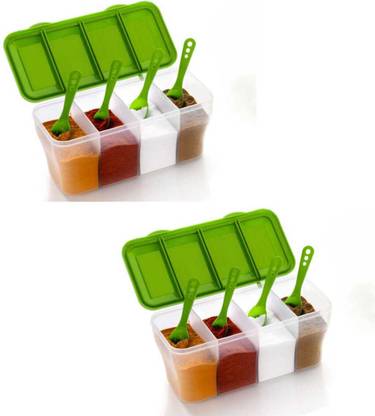 ADMONITION Plastic Utility Container  - 1800 ml
