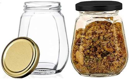 Artifice Glass Milk Container  - 245 ml