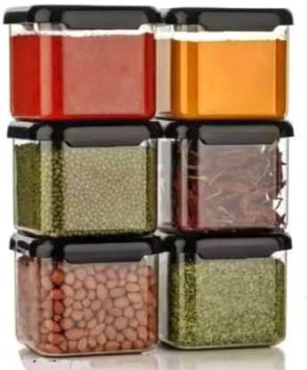 Ecodex Plastic Grocery Container  - 550 ml