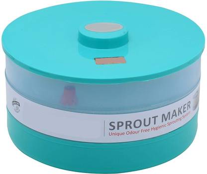 ACTIONWARE Plastic Sprout Maker  - 500 ml