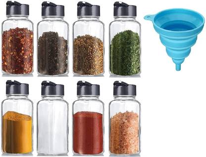 savaan Glass, Silicone Utility Container  - 120 ml