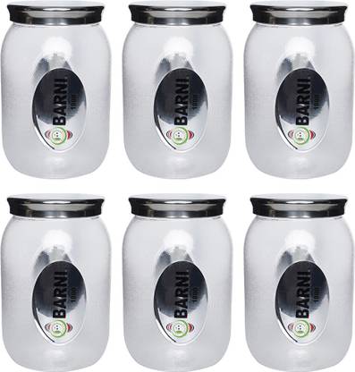 Aarushi Polypropylene Grocery Container  - 1800 ml