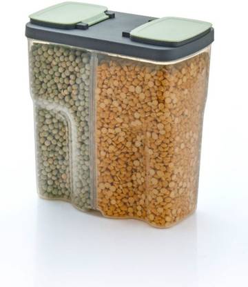 hitu Plastic Utility Container  - 2500 ml