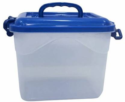 RHYNO Plastic Utility Container  - 5000 ml