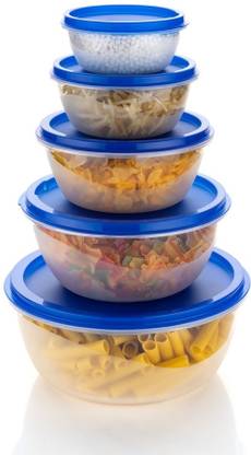 Stark Enterprise Plastic Tea Coffee & Sugar Container  - 250 ml, 450 ml, 800 ml, 1400 ml, 2500 ml