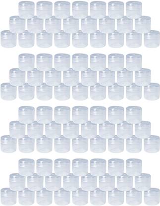 nsb herbals Plastic Utility Container  - 5 g