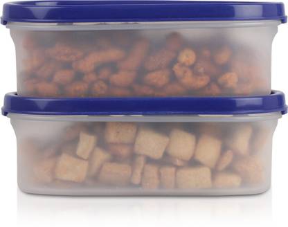 Cutting EDGE Polypropylene Grocery Container  - 525 ml