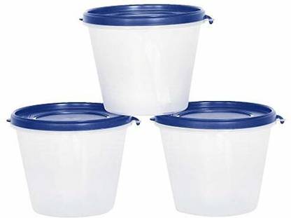 Cutting EDGE Plastic Grocery Container  - 1000 ml