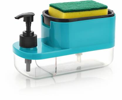 Sentricus Plastic Grocery Container  - 600 ml