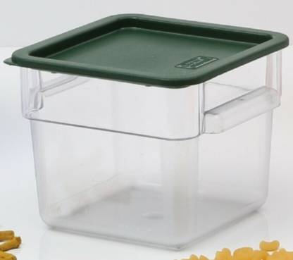 Kenford Plastic Utility Container  - 6 L