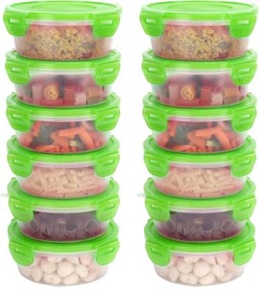 Cutting EDGE Polypropylene Utility Container  - 500 ml