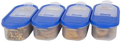 Cutting EDGE Plastic Grocery Container - 525 ml