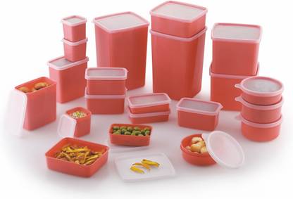 MASTER COOK Polypropylene Grocery Container  - 10750 ml