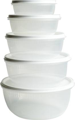 Unica Plastic Utility Container  - 1750 ml