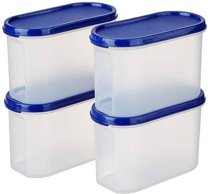 Freqcty Plastic Bread Container  - 1500 ml