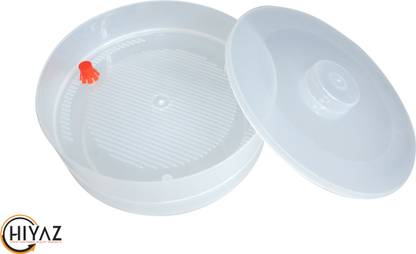 HIYAZ Plastic Sprout Maker  - 1 ml