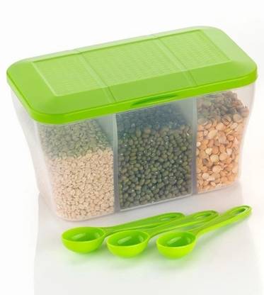 OFFYX Spice Set Plastic