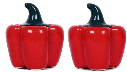 Luminescence Enterprises Ceramic Pickle Jar  - 500 ml
