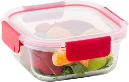 Dubblin Glass Utility Container  - 800 ml