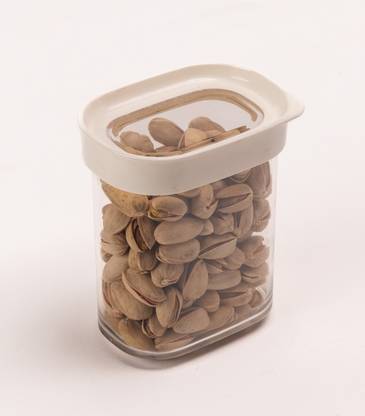 Stacpro Polypropylene, Plastic Grocery Container  - 400 ml