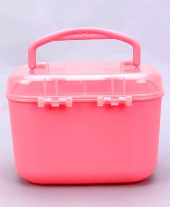 Shreeshann Plastic Utility Container  - 1 L