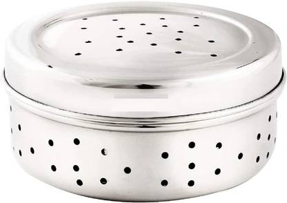 Dynore Steel Utility Container  - 0 ml