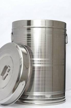 Duodeno Steel Utility Container  - 15 L