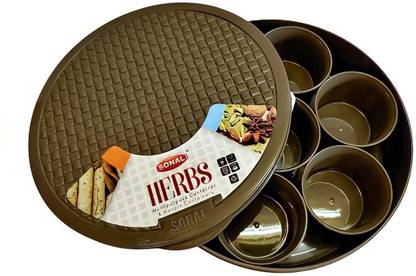 SONAL Plastic Utility Container - 900 ml